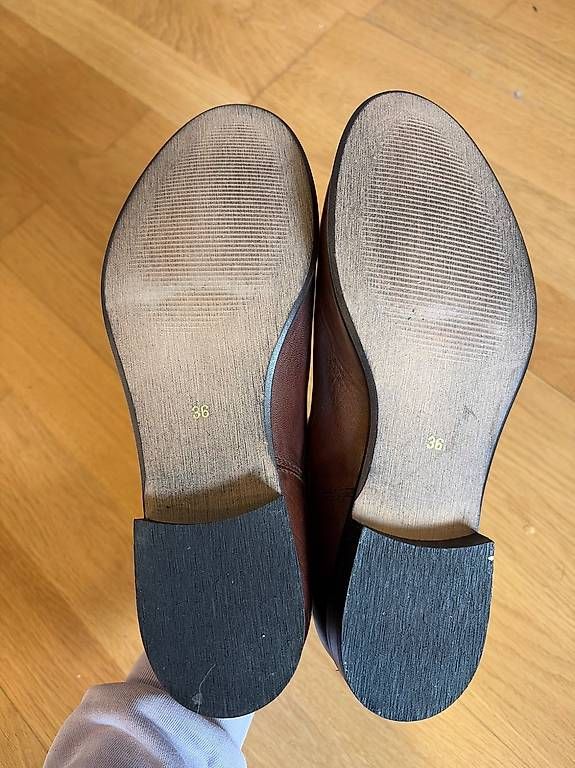 Scarpe da donna: Stiefletten Gr. 36 – Usato da Oberwil BL venduto da Yara015 2