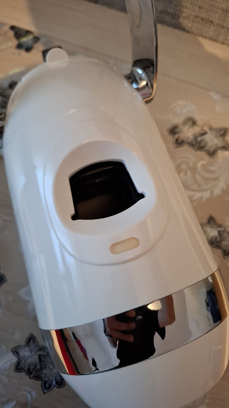Kaffeemaschinen & Espressomaschinen: Cafissimo Compact – Gebraucht aus Grenchen von Donk_pro 1