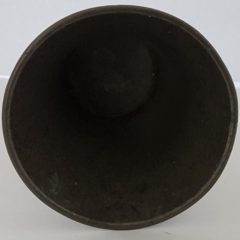 Vasi & Recipienti: Zinnbecher oder Vase Antik – Usato da Kaltbrunn venduto da Condor2 4