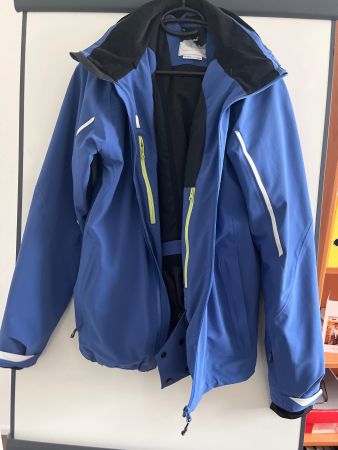 Head Skijacke / Snowboardjacke, Grösse M, Top Zustand!