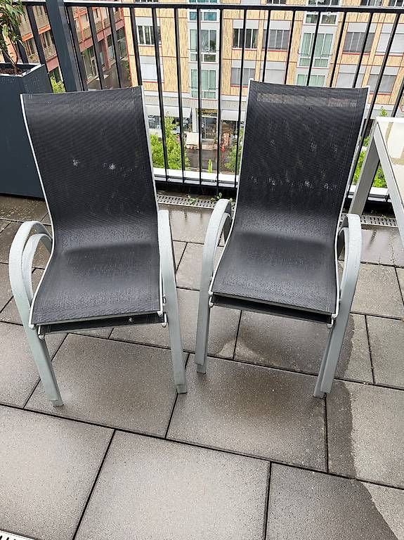 Tables: Gartentisch – D'occasion à Winterthur par Lieberherr02 1