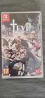 NEU: TEVI - Nintendo Switch Spiel - Top Zustand!