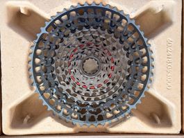 NEUE SRAM X0 Transmission Kassette