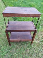 Table-étagère