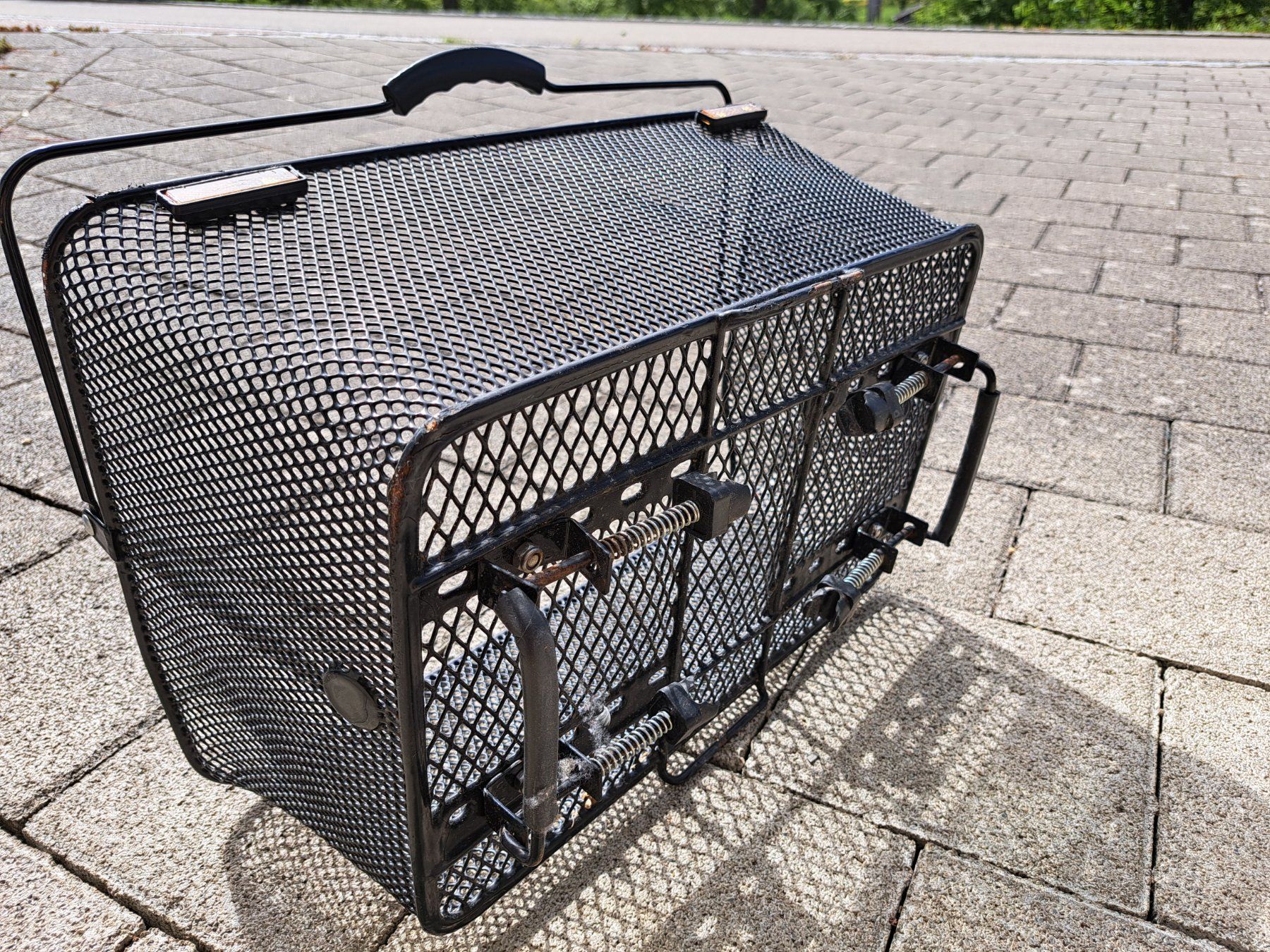 Pièces détachées: Velokorb – D'occasion à Herznach par Pipistrello33 1