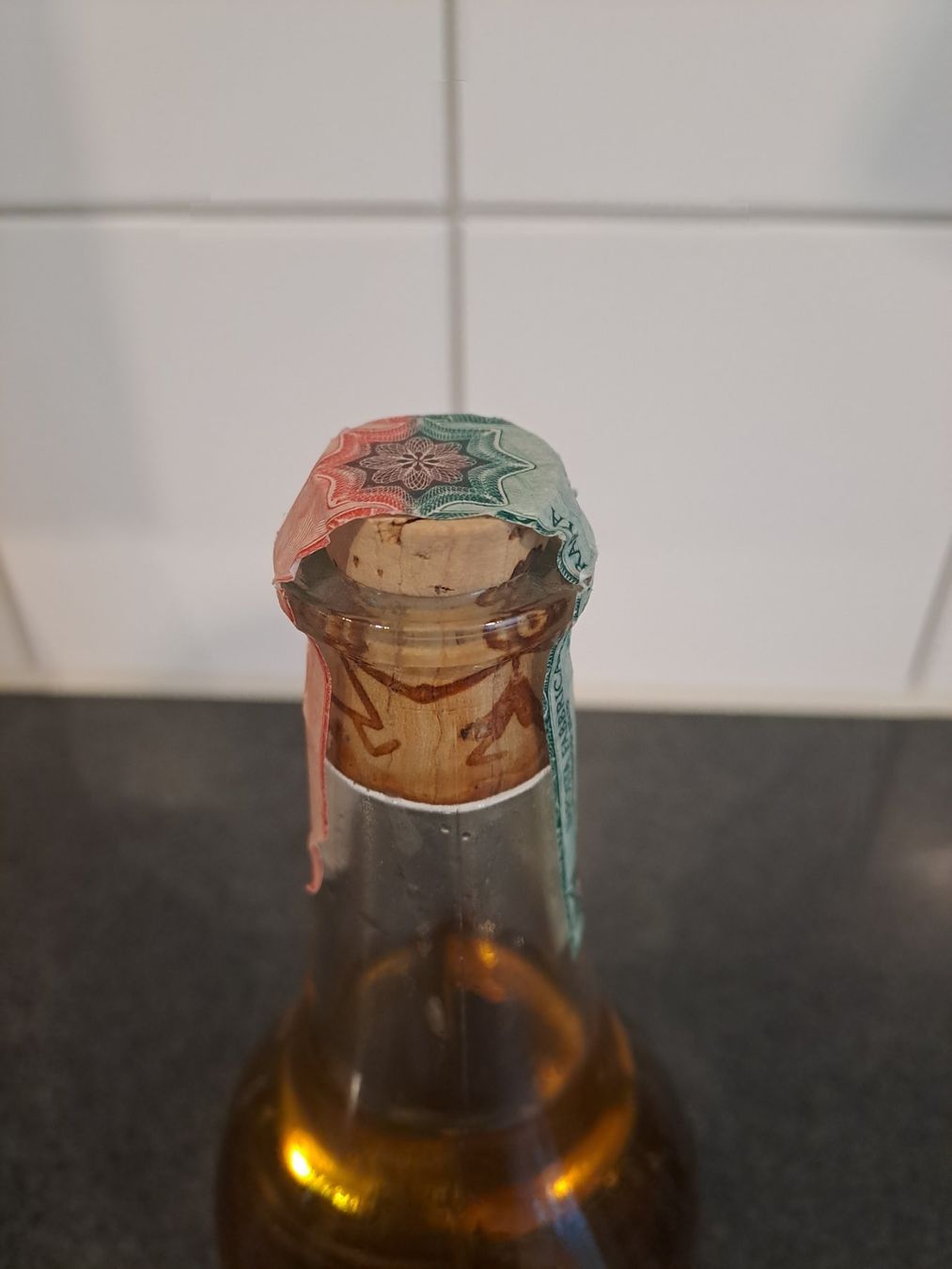 Romano Levi Spiritueux: Orginal  Romano Levi 2004 Handbemalt – Neuf avec emballage d'origine à Elsau par Kellerraeumung 6