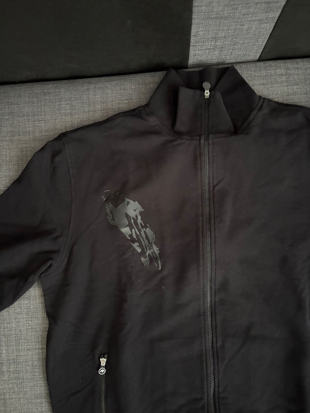 Assos Giacche: Assos Felpa Jack Sig – Nuovo e nell'imballaggio originale da Wallisellen venduto da ntroulis80 3