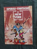 Spirou et Fantasio à New York T.39 / Broché / Ed.1996 TBE