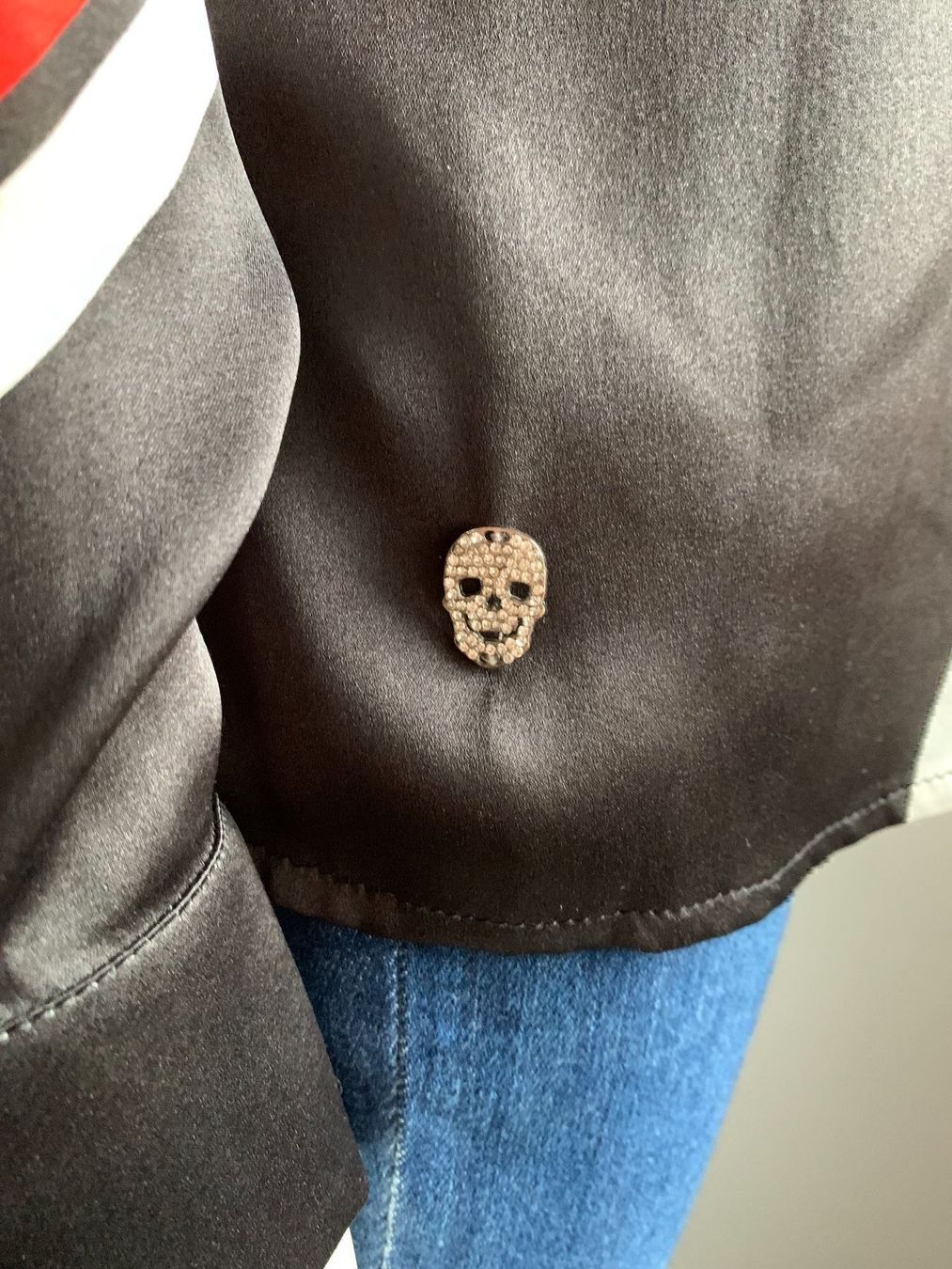 Philipp Plein Chemisiers: Philipp Plein Bluse – Neuf avec emballage d'origine à Winterthur par 11.11 5