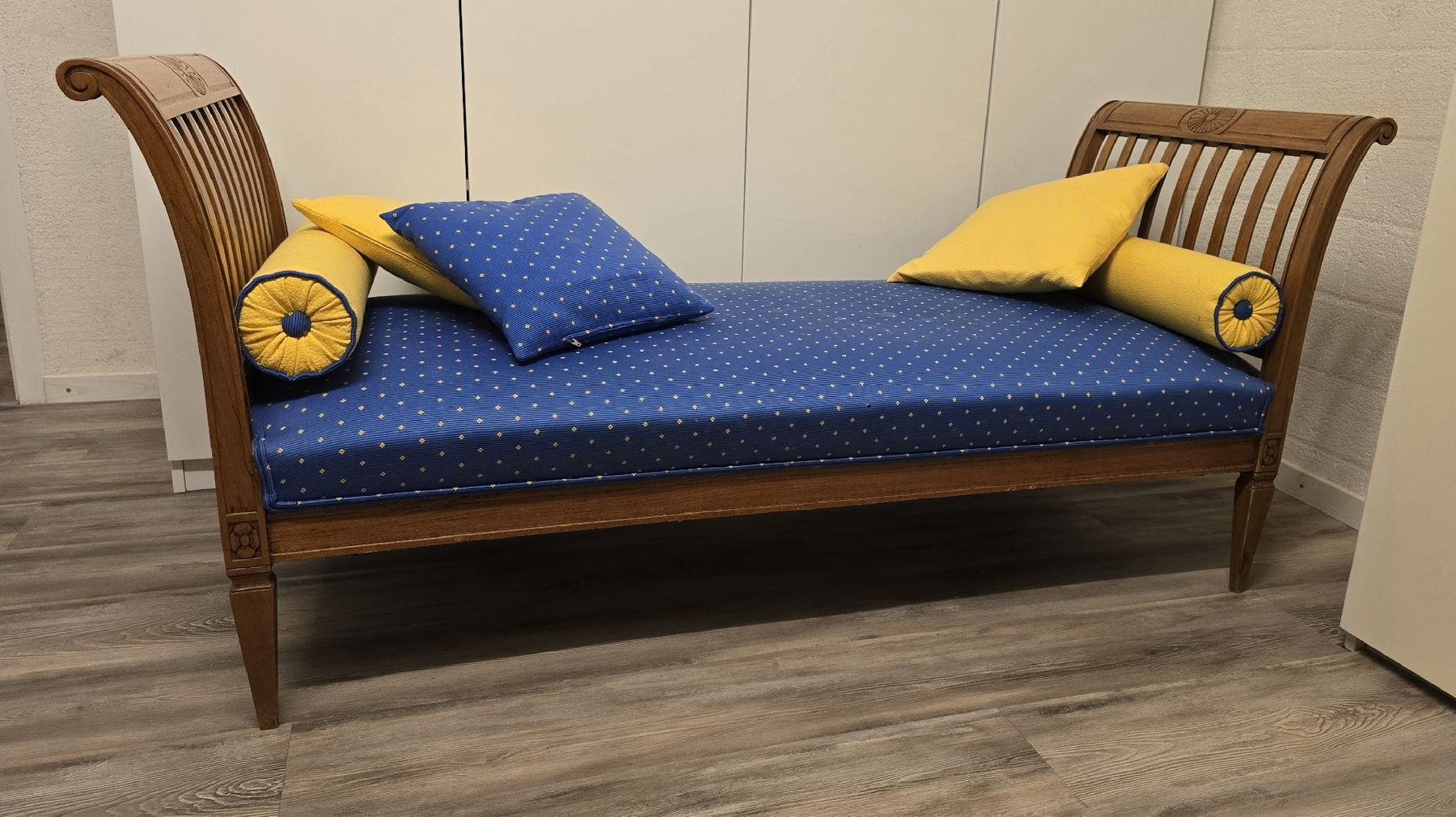 Sofas: Antikes Biedermeier-Sofa – Gebraucht aus Burgdorf von Gerber2914