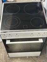 Backofen/Kochfeld Electrolux