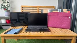 Lenovo Legion S7 RTX 4060 | 32GB DDR5 | 1TB | 240Hz
