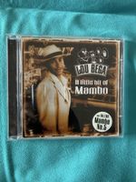 Lou Bega A Little Bit of Mambo CD bon état