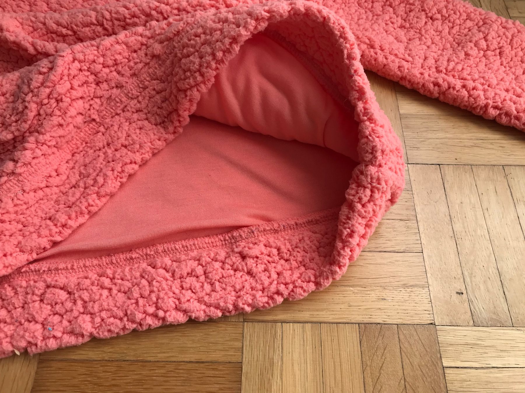 C&A Maglioni & Felpe: Kuscheliger Pullover von Palomino Grösse 128 – Usato da Emmenbrücke venduto da Hathor123 7