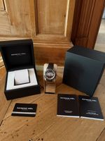 Raymond Weil Freelancer Titan Armbanduhr NEU