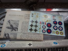 FIGHTERS SET