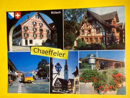 1986 Bülach  ZH