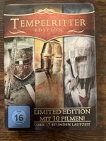 Tempelritter Edition DVD