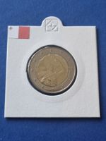 2 Euro Malta 2014 Independence