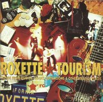 Roxette CD Tourism