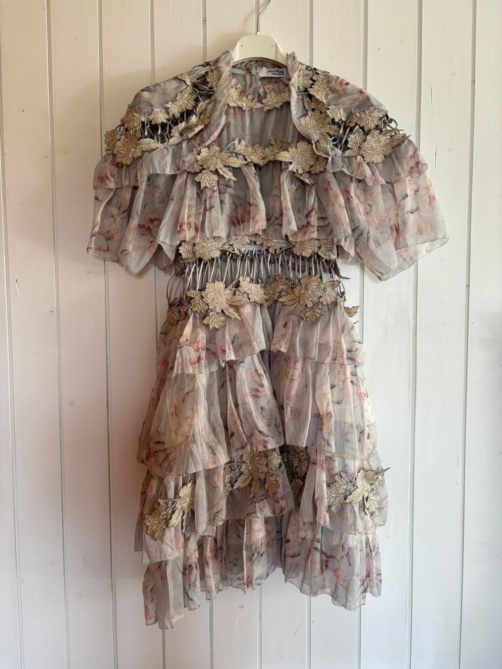 Vestiti: Zimmermann Inspired Kleid gr. xs/s – Usato da Jonen venduto da Lux.K. 1