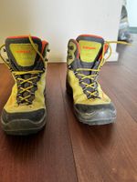 Lowa Wanderschuhe Gtx Mid Junior Gr. 37, Guter Zustand! 🥾