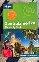 Lonely Planet Reiseführer - Zentralamerika