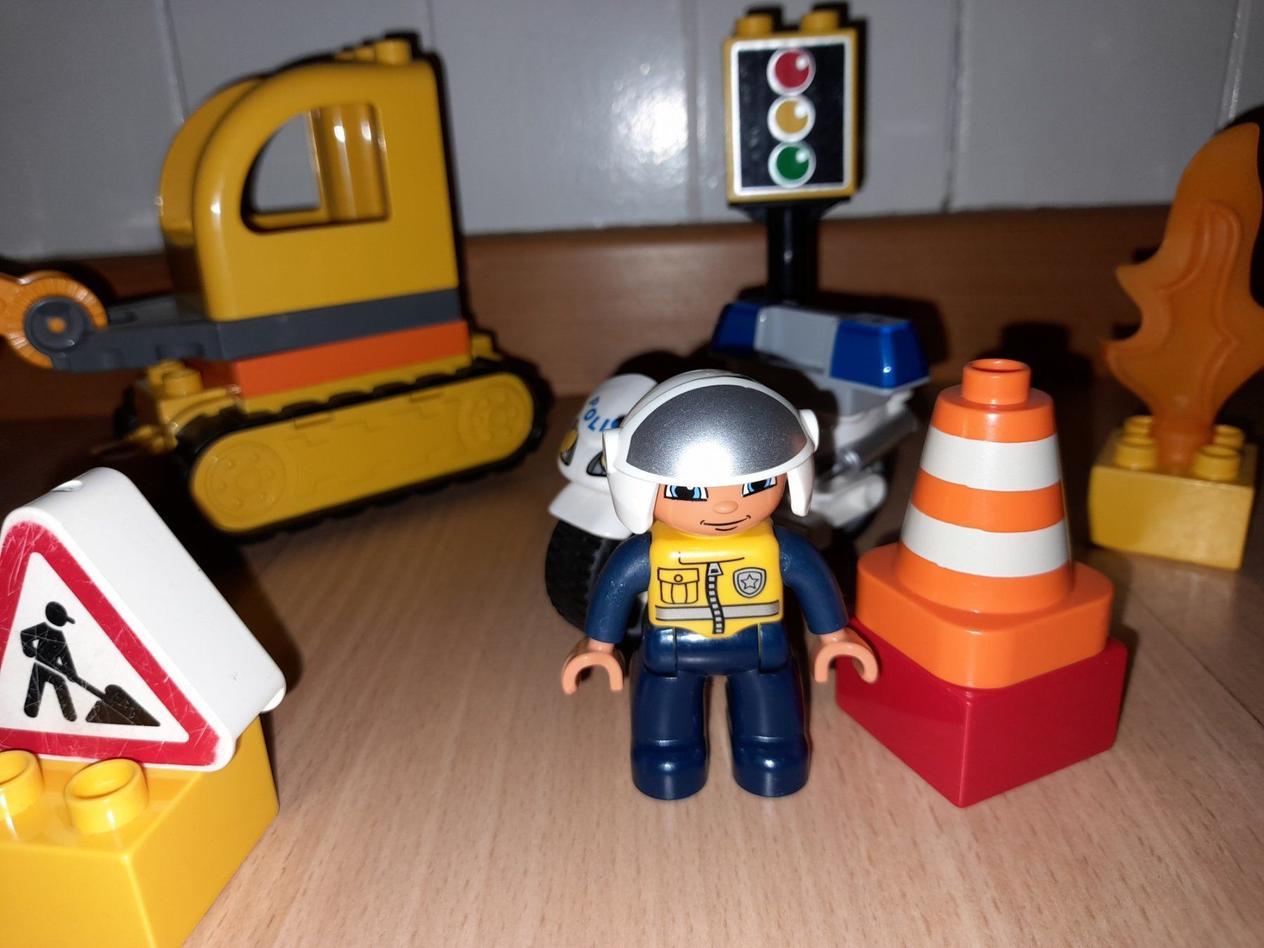 Lego Giocattoli: Lego Duplo 3 in 1em – Usato da Wittenbach venduto da Gugielmo 2
