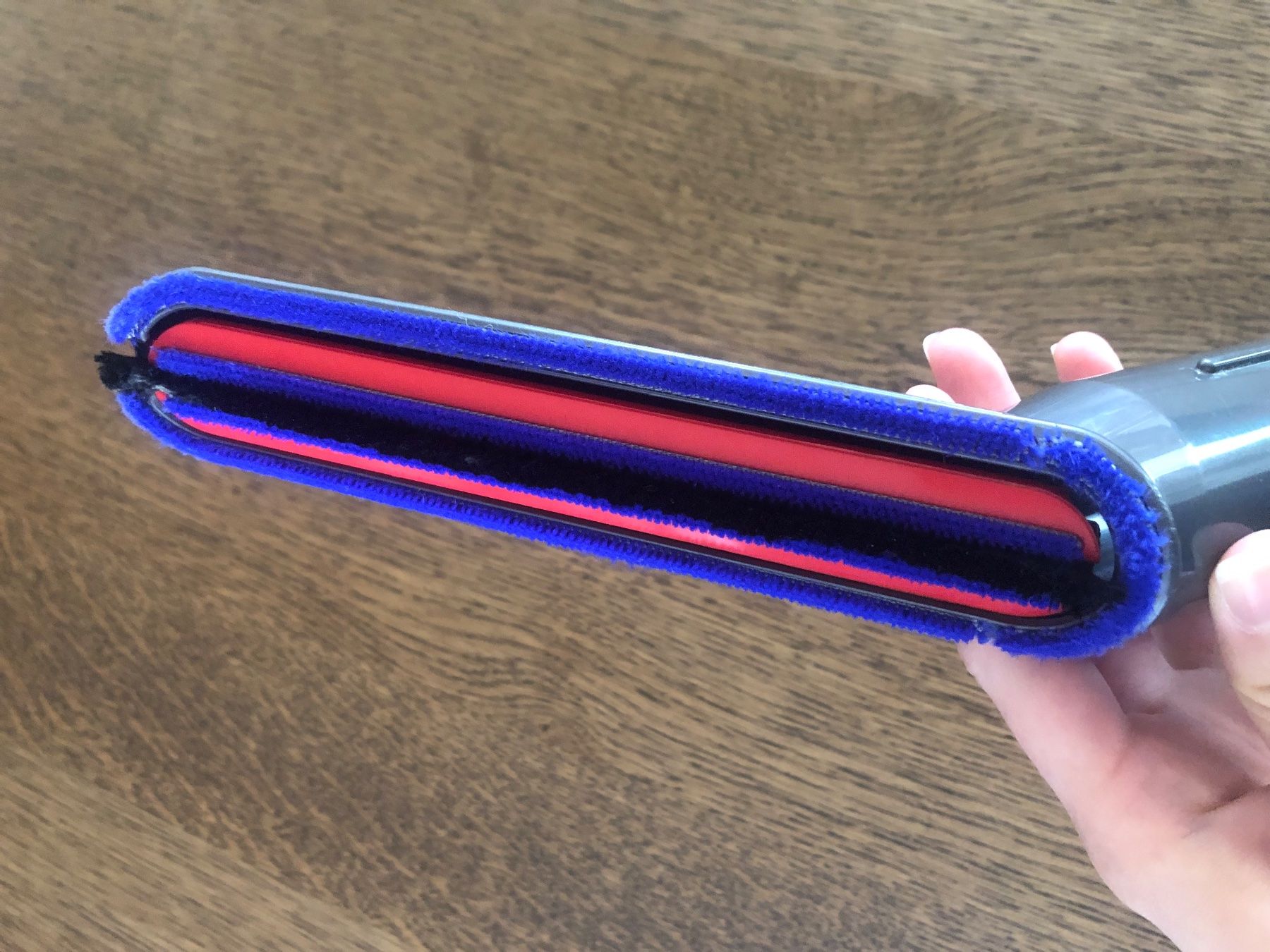 Dyson Altro per la casa: DYSON Brosse à poussière douce Extra-soft Bürste – Usato da St-Aubin FR venduto da Tiweety 2