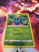 Tangela (CRZ 004) / Reverse Holo -DE- / Zenit der Könige