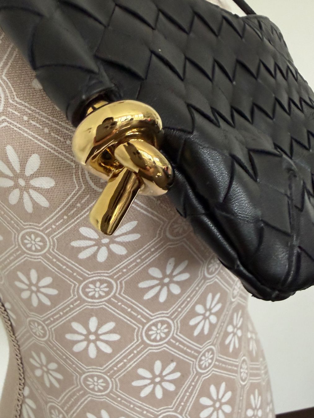 Bottega Veneta Borse da donna: Bottega Veneta Tasche Modell Solstice – Nuovo (secondo la descrizione) da Balzers venduto da Lissi57 8