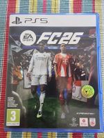 FC 26 PS5 WIE NEU ! TOPZUSTAND