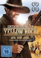 Entscheidung am Yellow Rock (James Russo) *TOP NEU******