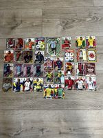 Panini Adrenalyn Stecker Limitet Edition