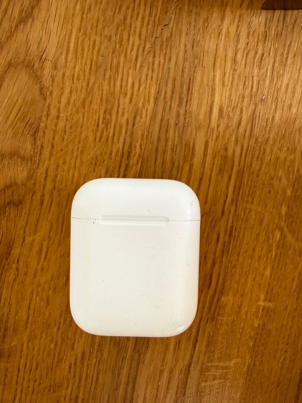 Apple Cuffie: APPLE AirPods 2 Charging Case – Usato da Lausanne venduto da Nine1982 4