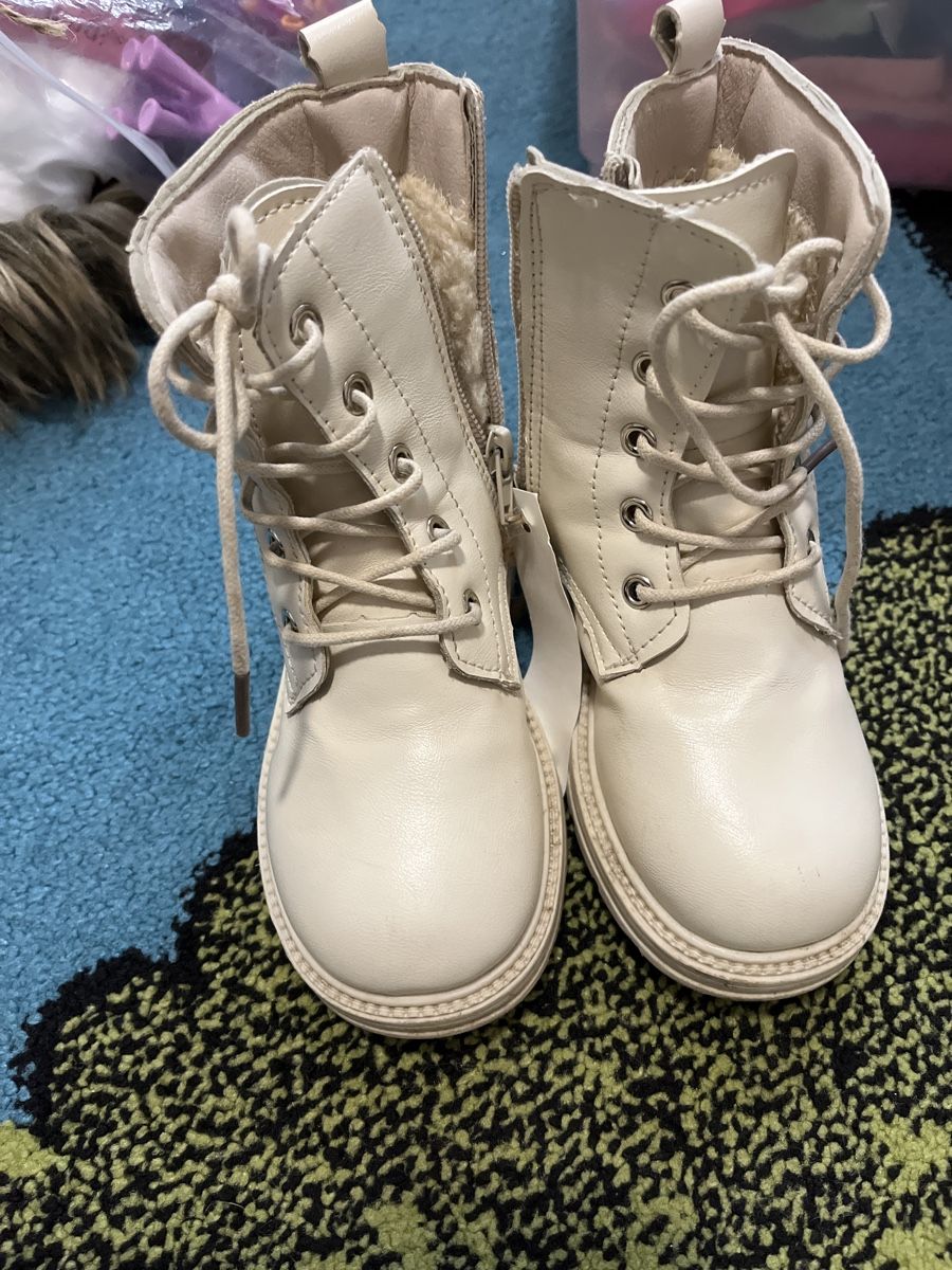 Scarpe per ragazze: Schuhe 29 – Usato da Wallbach venduto da wonderlike 1
