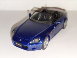 Honda 2000 1:43 MP