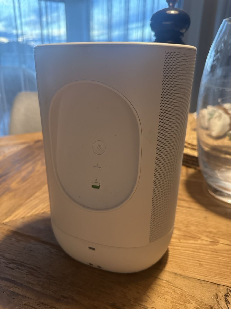 Sonos Lautsprecher: Sonos Move 2 Speaker with Original Box  – Neu (gemäss Beschreibung) aus Uerikon von kpr_t5k2 3
