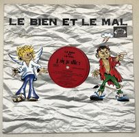 Pigalle – Let The Rhythm Pump Vinyl