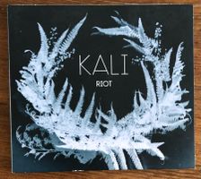 KALI – Riot CD, Jazz, Experimental, Ronin, Nik Bärtsch
