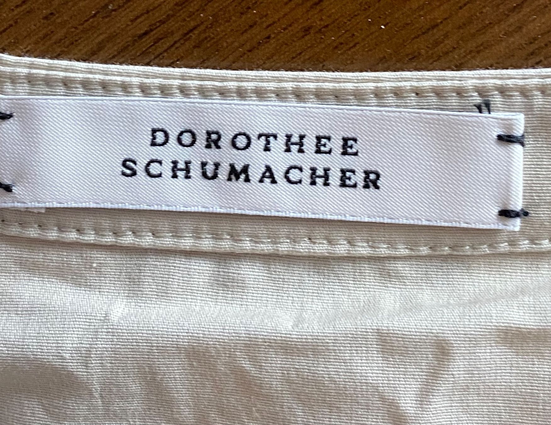 Dorothee Schumacher Röcke: Dorothee Schumacher Rock – Gebraucht aus Küssnacht von Flowerlady 2