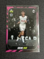 Topps Showtime Archie Gray Tottenham Hotspur