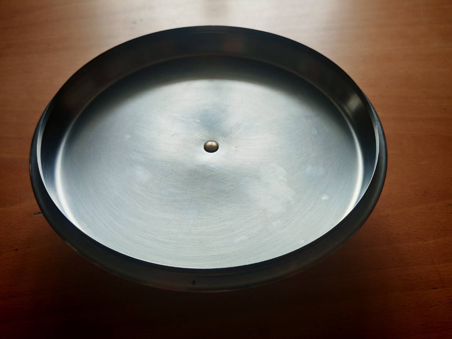 Töpfe: Topfdeckel, Pfannendeckel,  Durchmesser 20cm – Gebraucht aus Bottighofen von andax 1