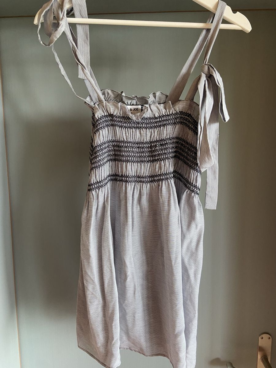 Tops: Top von Paul & Joe Paris – Gebraucht aus Planken von oeh_g7xb 2