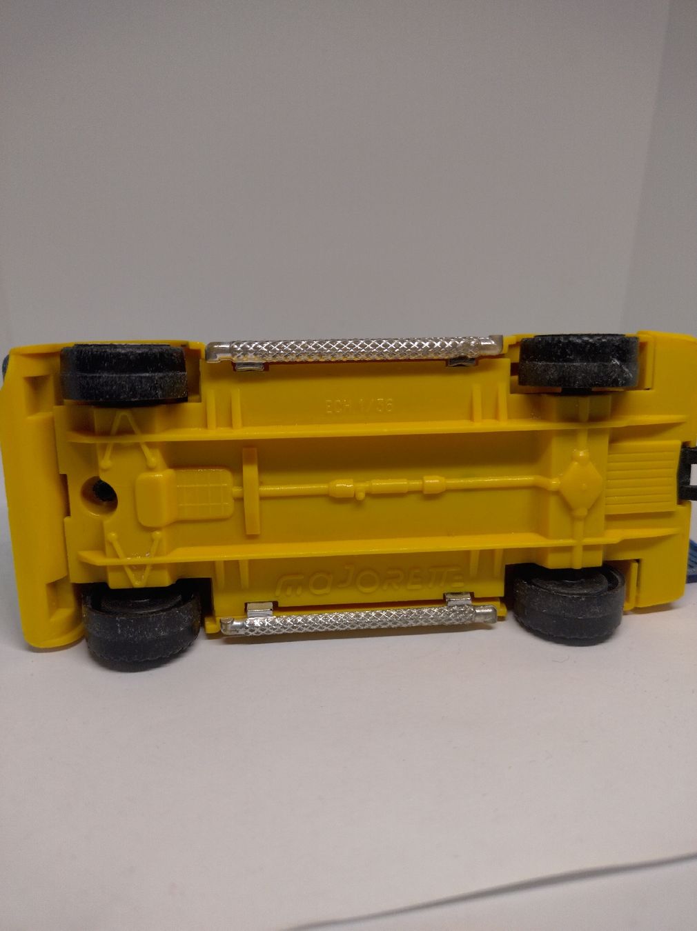 Majorette Modellini d'auto: Majorette, US Van 1/36 – Usato da La Chaux-de-Fonds venduto da Pierrot8404 5
