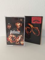 Mobb Deep / Infinite Album / Tape