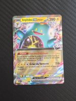 Pokémon - Ampinidou EX de Mashynn - ASC 070/217 - FR 🇫🇷