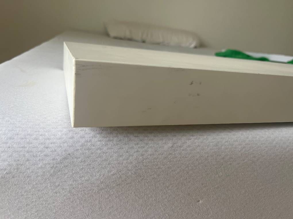 Scaffali: 2 Ikea Lack Wandregale – Usato da Olten venduto da fel_s6nl 1
