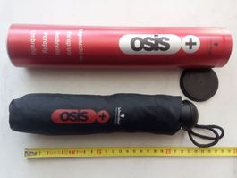 Regenschirm, klein sog. "Knirps" von Schwarzkopf