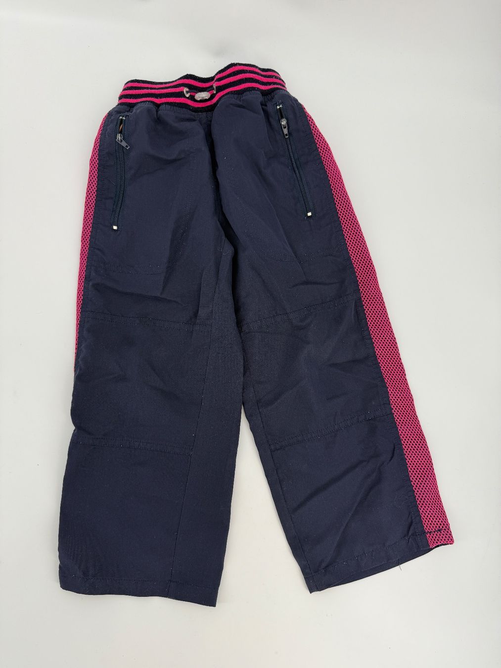Pantaloni: Dünne Stoff Hosen Gr. 92 von Pretty – Usato da Auenstein venduto da moin.